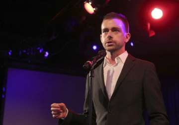 twitter co founder jack dorsey named its permanent ceo
