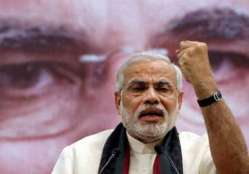 modi to brainstorm with bankers on public sector bank reforms on january 3