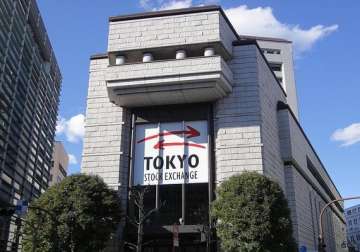 tokyo stock exchange invites indian companies to raise capital