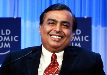 ril overtakes ongc to become india s most profitable firm