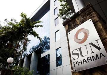 fda warns sun pharma for serious lapses at key manufacturing facility