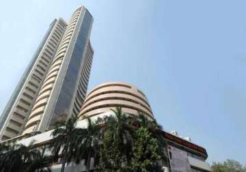 sensex extends losses down over 146 pts in early trade