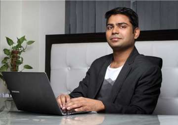 housing.com founder rahul yadav gives away his entire stake to employees