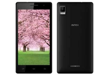 intex aqua hd 5.0 and aqua y2 smartphones now available online