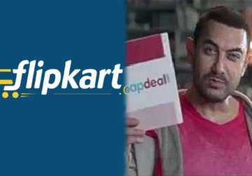 a beleaguered snapdeal gets unexpected support from rival flipkart