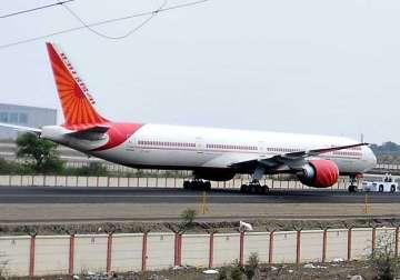 air india slashes fare to kathmandu