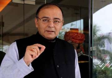 jaitley warns of threat to job creation if investments blocked