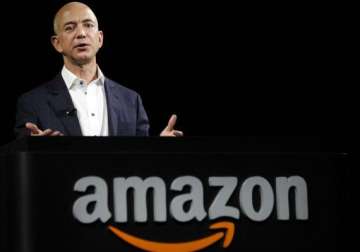 out of patience investors sell off amazon