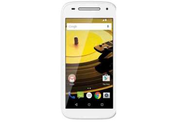 moto e second gen review a decent budget phone with latest android os