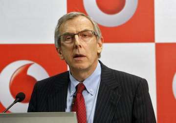 india s telecom industry is in a mess vodafone ceo