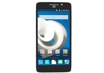 zte grand s ii launched at rs 13 999 exclusively on amazon.in