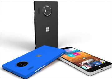 microsoft will launch its top most smartphones lumia 950 and 950 xl soon