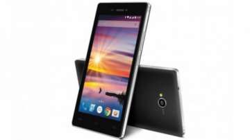 lava brings yet another budget smartphone lava flair z1 to india at rs 5 699