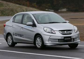 honda cars india hikes vehicle prices by up to rs 60 000