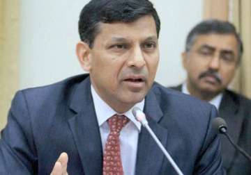 strong governments may not necessarily move in the right direction cautions raghuram rajan