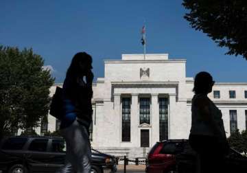 us federal reserve raises interest rates for the first time since 2006