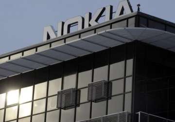 nokia to shut down its chennai factory from november 1