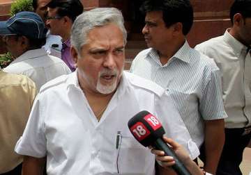 vijay mallya refuses to step down says only shareholders can oust him from usl