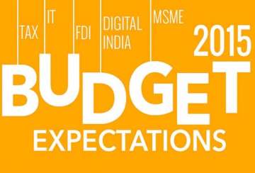 pre budget expectations cheer markets sentiment to continue