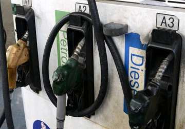 petrol price cut by rs 1.82/litre diesel rate hiked by 50p