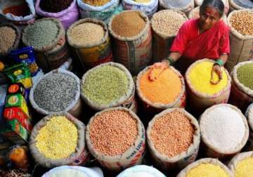 no deflation risk for indian economy as yet economists