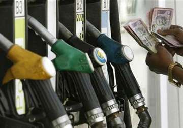 petrol prices in delhi up by 96 paise diesel up 53 paise per litre