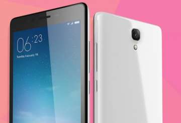 xiaomi mi week redmi note prime available at rs 7 999 mi 4 and mi 4i prices also slashed
