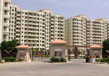 gurgaon housing price down by 25 in 2015 sales still down