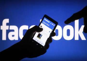 facebook to notify users of music events near them