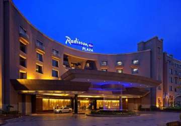 carlson rezidor plans 170 hotels in india in 5 years