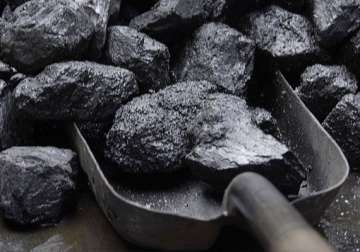 coal strike hits production daily loss estimated at 1.5mn tonnes