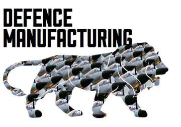 make in india indian defence based co to partner uk firm to set up unit