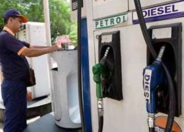 more petrol diesel prices cut likely as crude dips to 80 a barrel