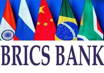 cabinet nod to brics bank for contingency fund development projects