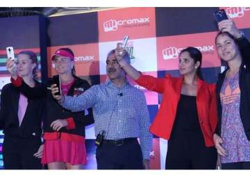 micromax canvas selfie with 13 megapixel front camera launched