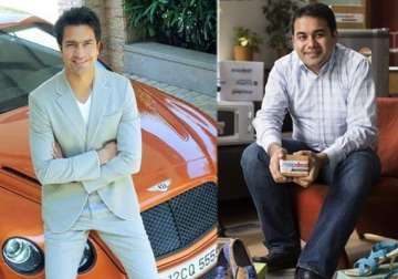 4 indians in fortune s 40 under 40 powerful people list