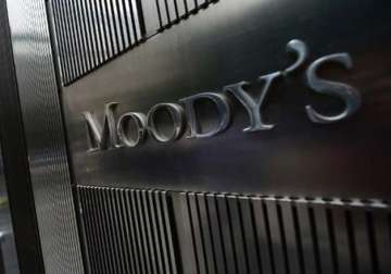 moody s lauds india for new mechanism to tame inflation