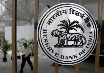 rbi may hold rates until second quarter of 2015 poll