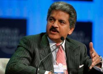 time for rbi to cut interest rates anand mahindra