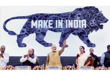 after modi s make in india uk launches great collaborations