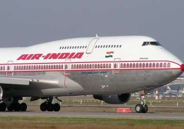 air india asked to slash expenses by 10