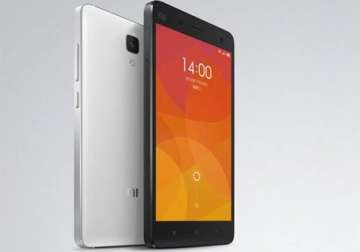 xiaomi reduced the price of mi 4 64 gb in india to rs 17 999