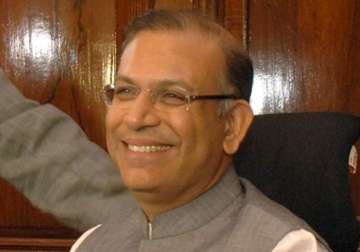 india to be a 4 5 trillion economy in 10 12 years jayant sinha