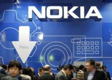 nokia bags tata docomo s 3g network expansion contract
