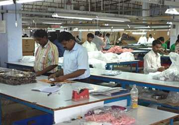 knitwear exports up 16 in h1