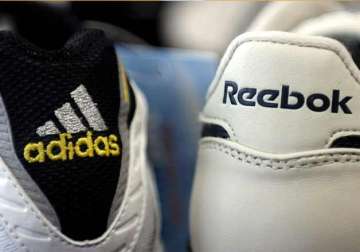 adidas expects reebok brand to grow in newer markets