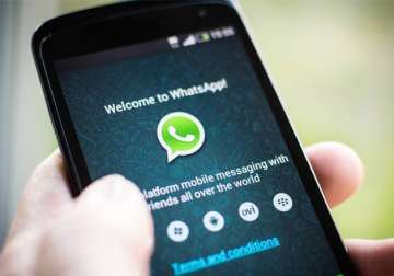 whatsapp voice calling functioning on android now ios to come soon