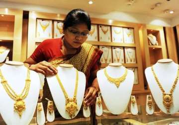 india overtakes china becomes biggest gold consumer survey