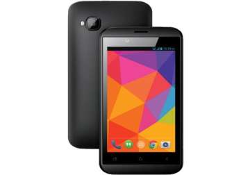 micromax bolt s300 available online at rs 3 300