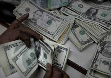 india s forex reserves increase by 1.4 bn